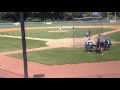SNHU Baseball Prospect Clinic 08/27/16 | So. NH Univ. - "Pitching"