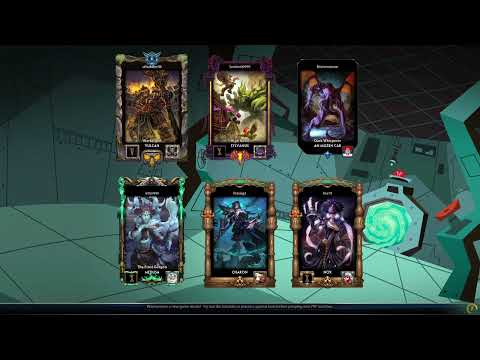 VULKAN NIJE U REDU! | SMITE VULCAN JOUST GAMEPLAY #smite #vanste #smitebalkan