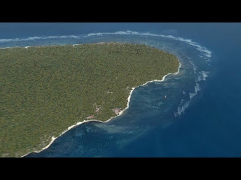 This Is Why G-Land Is A Perfect Wave