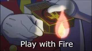 Download lagu Kaitou Joker Amv - Play with Fire mp3 Download lagu Kaitou Joker Amv - Play with Fire mp3