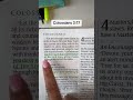 Colossians 3:17