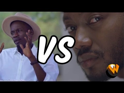 Mr Eazi vs Pappy Kojo (Whose Music Will Last Longer) | ThisVsThat