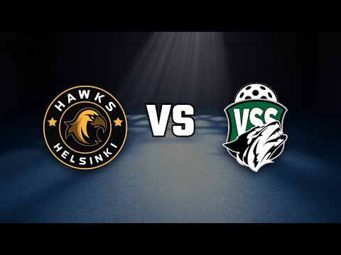 5.2.2026 klo 18:50, P15 KILPA ES, Hawks - VSS White
