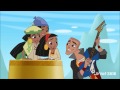 A Nova Escola Do Imperador Todo Mundo No Brock HD