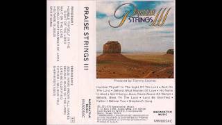 Father I Believe You : Praise Strings