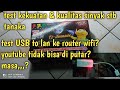 Se Top Box Tanaka Test Kepekaan Sinyal Stb Tanaka Tidak Bisa Putar Youtube