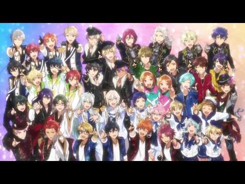 EnStars Kiseki Eden