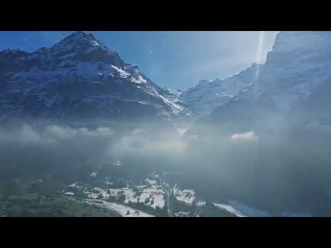 Top 5 Villages in Switzerland!! Must Visit!!!