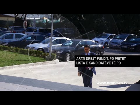 Edicioni informativ - 06 Mars 2021 - Ora 12:00 - RTV Ora