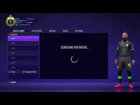 FIFA 21  PRO CLUB MITUL TEACHES TASTY TOMATO How to Play, does he?