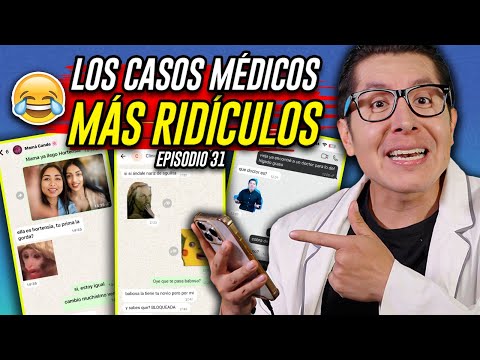 🤯Le DESTRUYÓ la NARIZ 👃🏻 por 2000 pesos 🤨🚨 | #CHISMEdicina 31 | Mr Doctor