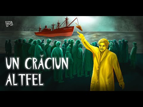 Struggling with the CHRISTMAS Conscience - Nothing New Under the Sun