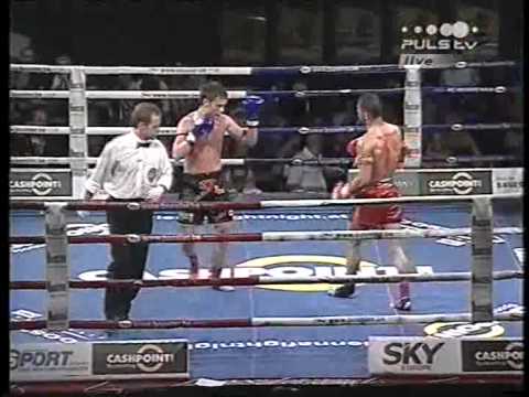 Sasa Jovanovic vs. Belarus Part 3