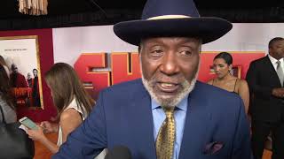 Shaft: Red Carpet Action from the World Premiere of Shaft video
