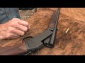 Henry Single Shot Rifle 450 Bushmaster