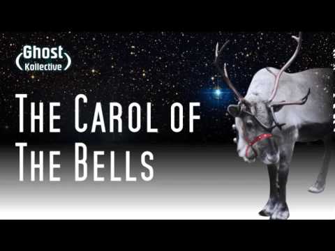 Ghost Kollective - The Carol of The Bells (Dub Step Version)