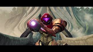 Nintendo Samus Is Back! Metroid Prime 4: Beyond 