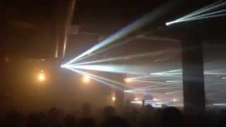 Pressure 17th Birthday - MARCEL DETTMANN @ SWG3 (27-11-2015) (3/4)