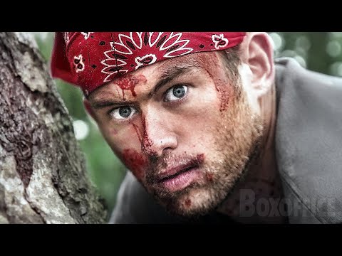 The Blood March |  THRILLER | Full Movie in English