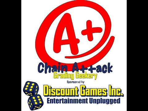 Chain Attack episode 82: Founding Fathers