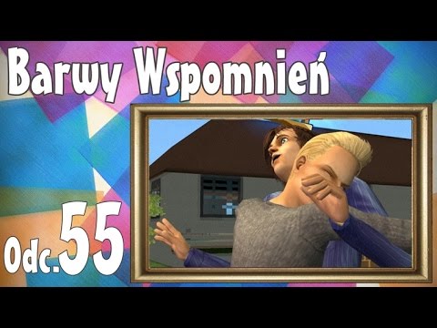 Barwy Wspomnień, odc. 55 - Nowa droga