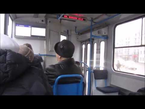 [RS] Tatra T3MR 35185 (3. tramvajs)