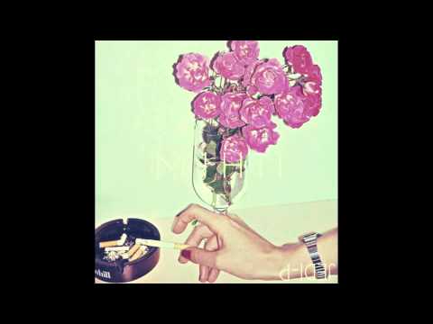 M J H I I - Jedi-P (Produced By Jedi-P)