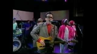 Elvis Costello -  Let Them All Talk - Live 1983
