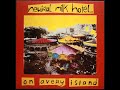 On Avery Island - "Someone Is Waiting"  |  Neutral Milk Hotel