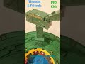 2010 WSRE PBS Kids Thomas And Friends Promo Remake