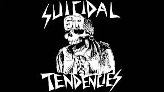 Suicidal Tendencies  -  Fascist Pig