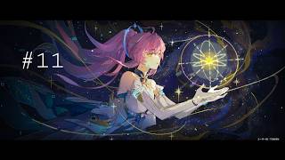 #11【ラハイロイ編 】第三章第三幕～ 心の素材を求めて...【鳴潮~wuthering waves ~】実況プレイ