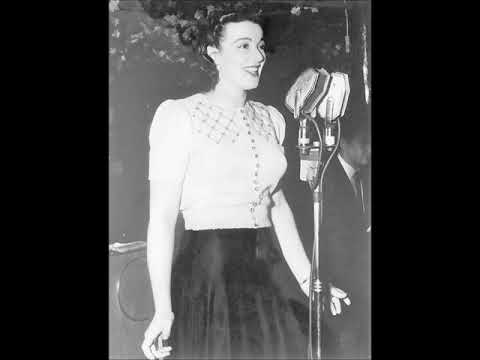 Betty Bradley with Gray Gordon and His Tic-Toc Rhythm Orchestra – The Lady Needs a Change, 1939