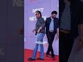 RanaDaggubati Venkatesh At Netflix S RanaNaidu Season 2 Unveil Event Gulte