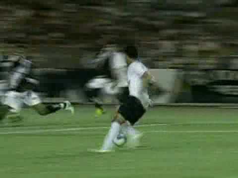 Amistoso - Mixto/MT 0 x 2 Corinthians