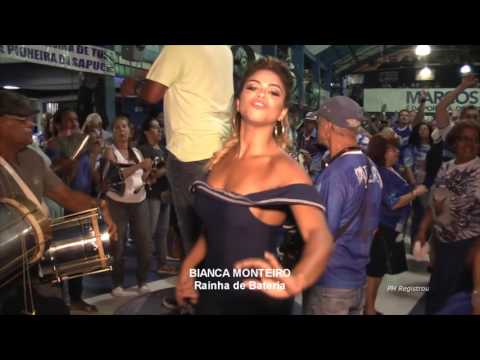 PORTELA 2017 * Ensaio da Comunidade - PH Registrou