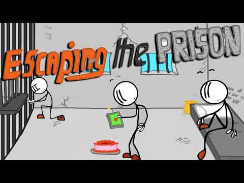 The Good, The Bad And The Ugly Theme - Escaping the Prison