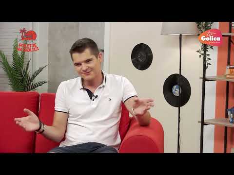 Poletje na Golici - ansambel Občutek