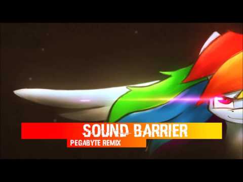 TAPS - Sound Barrier (Pegabyte Philharmonian Remix)