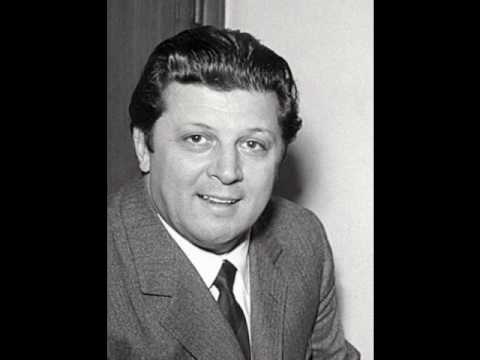 Gianni Raimondi-Turandot "Nessun dorma"