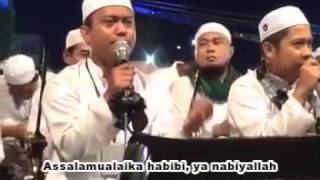 Download lagu Assalamu Alaika (Roqqotaina) voc Gus navies Ahbabul Musthofa (Suluk Anta Gus Shofa) mp3