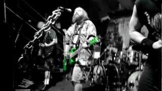 SOULFLY - Attitude (Gun Club, Belgrade, 20.09.2012) HD 5/6