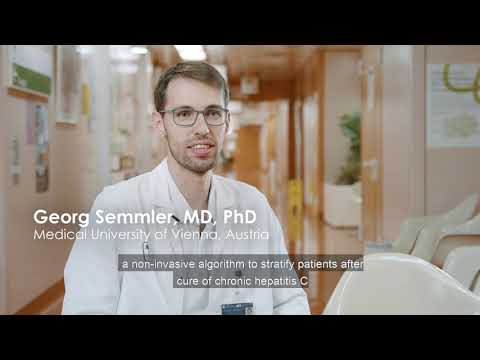 International Medis Awards 2020 Gastroenterology Finalists