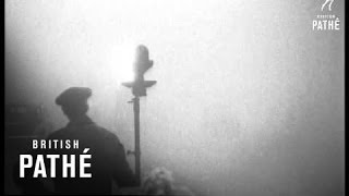 Foggy London Town (1948)