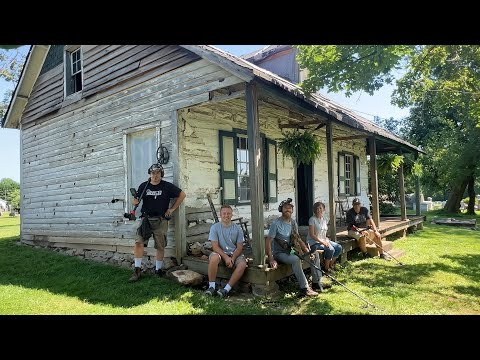 8,000 Artifacts Found Hidden Under This 1740s Cabin – What Will Our Metal Detectors Uncover Next?