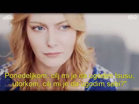 Pokajanje, istinsko i neistinsko, jednostavno objašnjeno - (Derek Prince)