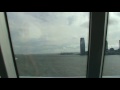 Norwegian Dawn August 2nd Leaving NYC Port On Our Way To Bermuda