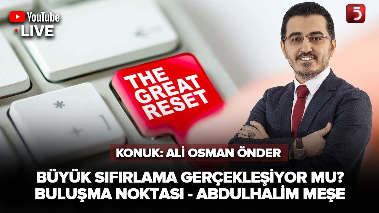 Buluşma Noktası - 23.06.2025