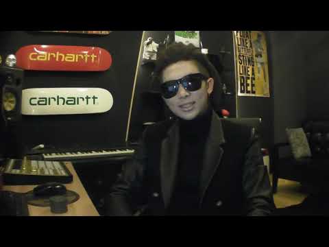 [ENG SUB] BANGTANTV BTS RM vlog 01082013