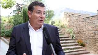 Assemblea de l'Agrupació d'EMDs de Catalunya a Baldomar (28 setembre 2013)